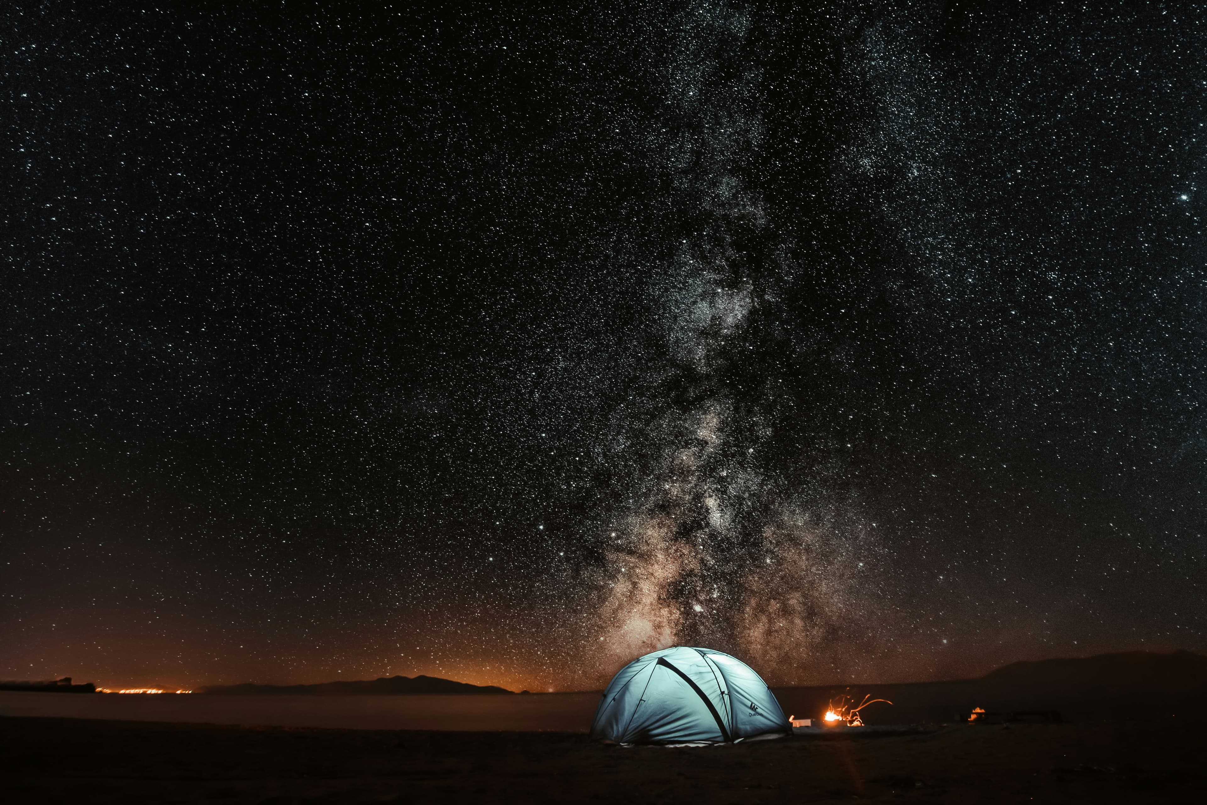 Solang Valley Glamping Domes